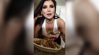 748 of 788 Videos] Romi_rain (RomiRain aka romirainfree) OnlyFans Leaks Fleshlight Porno Girl