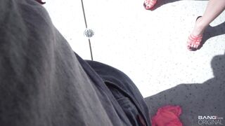 777 of 788 Videos] Romi_rain (RomiRain aka romirainfree) OnlyFans Leaks Fleshlight Porno Girl