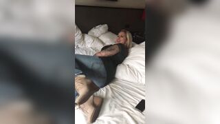 [110 of 113 Videos] Ryanconner69 (Ryan Conner aka ryanconnerXworld) OnlyFans Leaks Blondie Thick Ass