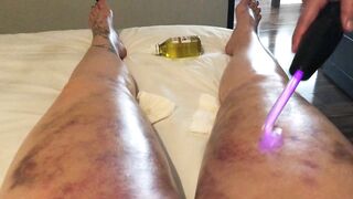 [21 of 113 Videos] Ryanconner69 (Ryan Conner aka ryanconnerXworld) OnlyFans Leaks Blondie Thick Ass