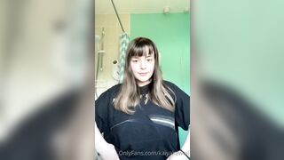 [1 of 286 Videos] Kaiyakawaii (Kaiya) OnlyFans Leaks Huge Tits and Big Areola Babe Porn