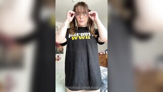 [14 of 286 Videos] Kaiyakawaii (Kaiya) OnlyFans Leaks Huge Tits and Big Areola Babe Porn