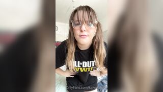 [14 of 286 Videos] Kaiyakawaii (Kaiya) OnlyFans Leaks Huge Tits and Big Areola Babe Porn