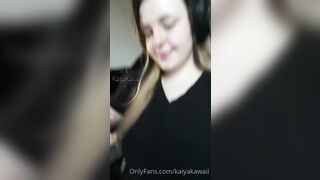 [160 of 286 Videos] Kaiyakawaii (Kaiya) OnlyFans Leaks Huge Tits and Big Areola Babe Porn