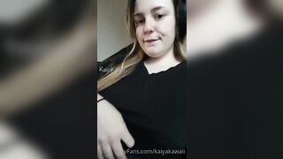 [160 of 286 Videos] Kaiyakawaii (Kaiya) OnlyFans Leaks Huge Tits and Big Areola Babe Porn