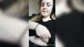 [160 of 286 Videos] Kaiyakawaii (Kaiya) OnlyFans Leaks Huge Tits and Big Areola Babe Porn