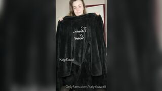 [182 of 286 Videos] Kaiyakawaii (Kaiya) OnlyFans Leaks Huge Tits and Big Areola Babe Porn