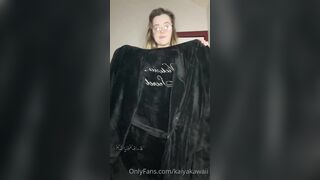 [190 of 286 Videos] Kaiyakawaii (Kaiya) OnlyFans Leaks Huge Tits and Big Areola Babe Porn