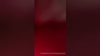 [224 of 286 Videos] Kaiyakawaii (Kaiya) OnlyFans Leaks Huge Tits and Big Areola Babe Porn
