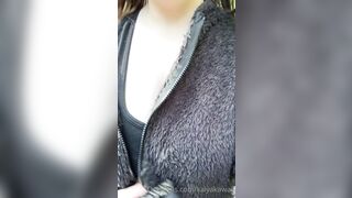 [226 of 286 Videos] Kaiyakawaii (Kaiya) OnlyFans Leaks Huge Tits and Big Areola Babe Porn