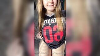 [234 of 286 Videos] Kaiyakawaii (Kaiya) OnlyFans Leaks Huge Tits and Big Areola Babe Porn