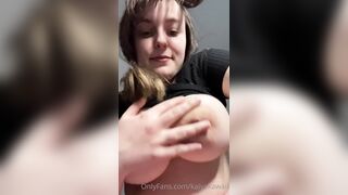 [272 of 286 Videos] Kaiyakawaii (Kaiya) OnlyFans Leaks Huge Tits and Big Areola Babe Porn