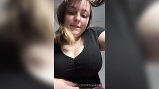 [272 of 286 Videos] Kaiyakawaii (Kaiya) OnlyFans Leaks Huge Tits and Big Areola Babe Porn