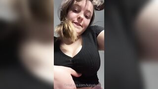 [272 of 286 Videos] Kaiyakawaii (Kaiya) OnlyFans Leaks Huge Tits and Big Areola Babe Porn
