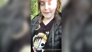 [280 of 286 Videos] Kaiyakawaii (Kaiya) OnlyFans Leaks Huge Tits and Big Areola Babe Porn