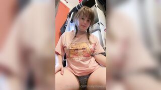 [30 of 286 Videos] Kaiyakawaii (Kaiya) OnlyFans Leaks Huge Tits and Big Areola Babe Porn