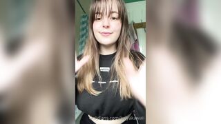 [34 of 286 Videos] Kaiyakawaii (Kaiya) OnlyFans Leaks Huge Tits and Big Areola Babe Porn