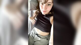 [46 of 286 Videos] Kaiyakawaii (Kaiya) OnlyFans Leaks Huge Tits and Big Areola Babe Porn