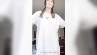 [52 of 286 Videos] Kaiyakawaii (Kaiya) OnlyFans Leaks Huge Tits and Big Areola Babe Porn