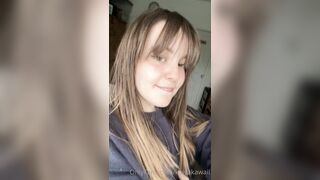 [64 of 286 Videos] Kaiyakawaii (Kaiya) OnlyFans Leaks Huge Tits and Big Areola Babe Porn