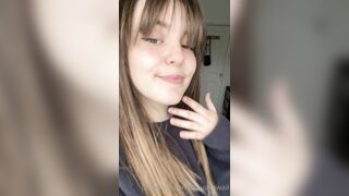 [64 of 286 Videos] Kaiyakawaii (Kaiya) OnlyFans Leaks Huge Tits and Big Areola Babe Porn