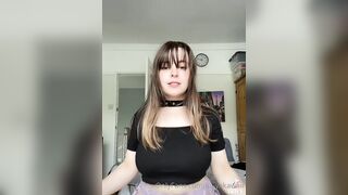 [72 of 286 Videos] Kaiyakawaii (Kaiya) OnlyFans Leaks Huge Tits and Big Areola Babe Porn