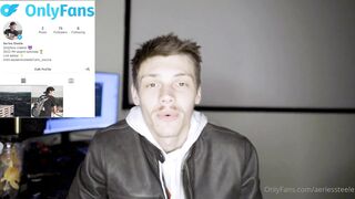 [28 of 83 Videos] Aeriessteele (Aeries Steele) OnlyFans Leaks Big Dick Male Pornhub OF Content Creator