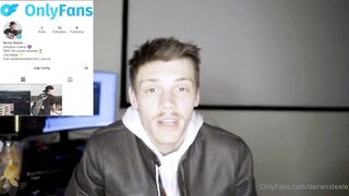[28 of 83 Videos] Aeriessteele (Aeries Steele) OnlyFans Leaks Big Dick Male Pornhub OF Content Creator