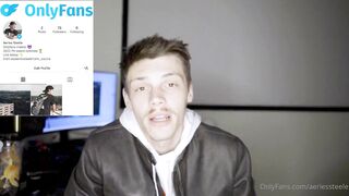 [28 of 83 Videos] Aeriessteele (Aeries Steele) OnlyFans Leaks Big Dick Male Pornhub OF Content Creator