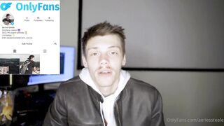 [28 of 83 Videos] Aeriessteele (Aeries Steele) OnlyFans Leaks Big Dick Male Pornhub OF Content Creator