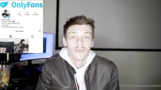 [28 of 83 Videos] Aeriessteele (Aeries Steele) OnlyFans Leaks Big Dick Male Pornhub OF Content Creator