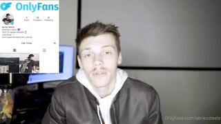 [28 of 83 Videos] Aeriessteele (Aeries Steele) OnlyFans Leaks Big Dick Male Pornhub OF Content Creator