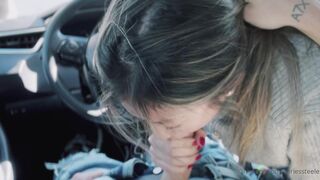 [46 of 83 Videos] Aeriessteele (Aeries Steele) OnlyFans Leaks Big Dick Male Pornhub OF Content Creator