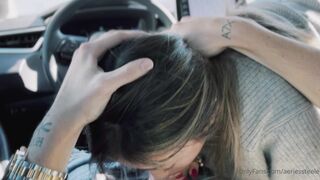 [46 of 83 Videos] Aeriessteele (Aeries Steele) OnlyFans Leaks Big Dick Male Pornhub OF Content Creator