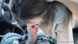 [7 of 83 Videos] Aeriessteele (Aeries Steele) OnlyFans Leaks Big Dick Male Pornhub OF Content Creator