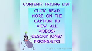 [104 of 143 Videos] Luvgiavanna (Lovegiavanna aka lovegiavannaxo) OnlyFans Leaks Fav Canadian Babe