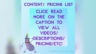 [104 of 143 Videos] Luvgiavanna (Lovegiavanna aka lovegiavannaxo) OnlyFans Leaks Fav Canadian Babe