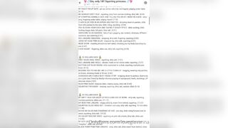 [124 of 143 Videos] Luvgiavanna (Lovegiavanna aka lovegiavannaxo) OnlyFans Leaks Fav Canadian Babe