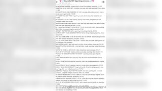 [124 of 143 Videos] Luvgiavanna (Lovegiavanna aka lovegiavannaxo) OnlyFans Leaks Fav Canadian Babe