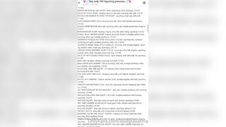 [124 of 143 Videos] Luvgiavanna (Lovegiavanna aka lovegiavannaxo) OnlyFans Leaks Fav Canadian Babe