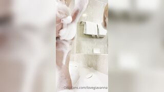 [137 of 143 Videos] Luvgiavanna (Lovegiavanna aka lovegiavannaxo) OnlyFans Leaks Fav Canadian Babe
