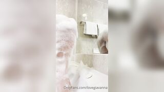 [137 of 143 Videos] Luvgiavanna (Lovegiavanna aka lovegiavannaxo) OnlyFans Leaks Fav Canadian Babe