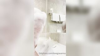 [137 of 143 Videos] Luvgiavanna (Lovegiavanna aka lovegiavannaxo) OnlyFans Leaks Fav Canadian Babe