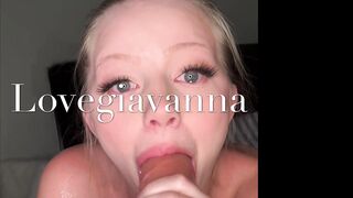 [79 of 143 Videos] Luvgiavanna (Lovegiavanna aka lovegiavannaxo) OnlyFans Leaks Fav Canadian Babe