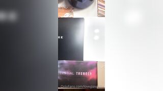 [83 of 143 Videos] Luvgiavanna (Lovegiavanna aka lovegiavannaxo) OnlyFans Leaks Fav Canadian Babe