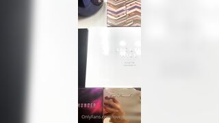 [83 of 143 Videos] Luvgiavanna (Lovegiavanna aka lovegiavannaxo) OnlyFans Leaks Fav Canadian Babe