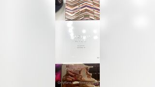 [83 of 143 Videos] Luvgiavanna (Lovegiavanna aka lovegiavannaxo) OnlyFans Leaks Fav Canadian Babe