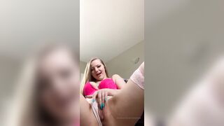 [9 of 143 Videos] Luvgiavanna (Lovegiavanna aka lovegiavannaxo) OnlyFans Leaks Fav Canadian Babe