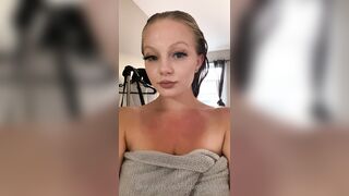 [99 of 143 Videos] Luvgiavanna (Lovegiavanna aka lovegiavannaxo) OnlyFans Leaks Fav Canadian Babe