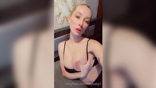 [108 of 399 Videos] Kaybaby (Kay Baby) OnlyFans Leaks 23 yo Very Interactive NSFW Babe Porn